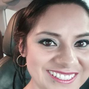 Meet your Posher, Norma